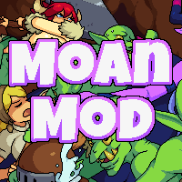 Moan Mod