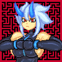 Oni from Onigotchi