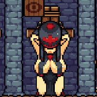 Shiny Cleric