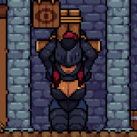 Shiny Knight