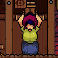 Shiny Peasant
