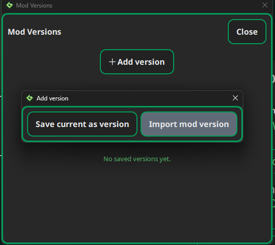G3M Add new version